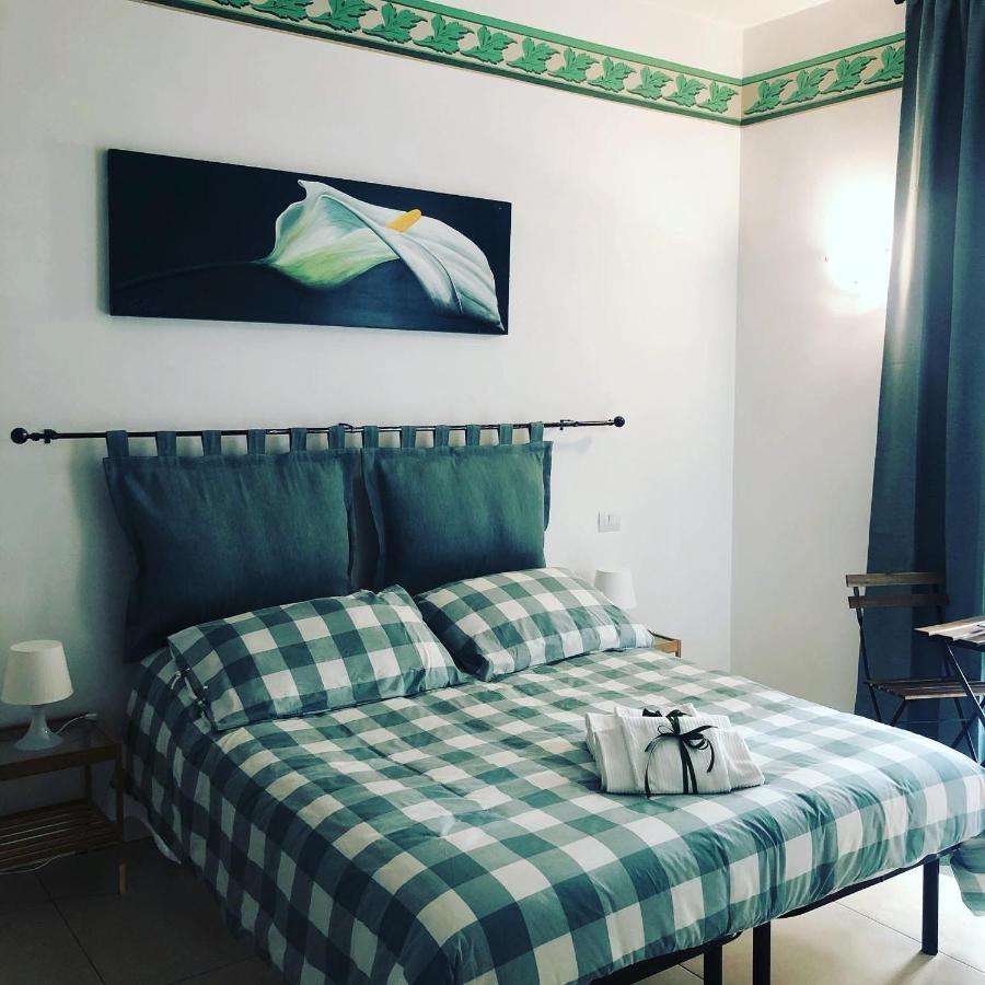 Via Fiume Cento 17 Hotel La Spezia Zewnętrze zdjęcie