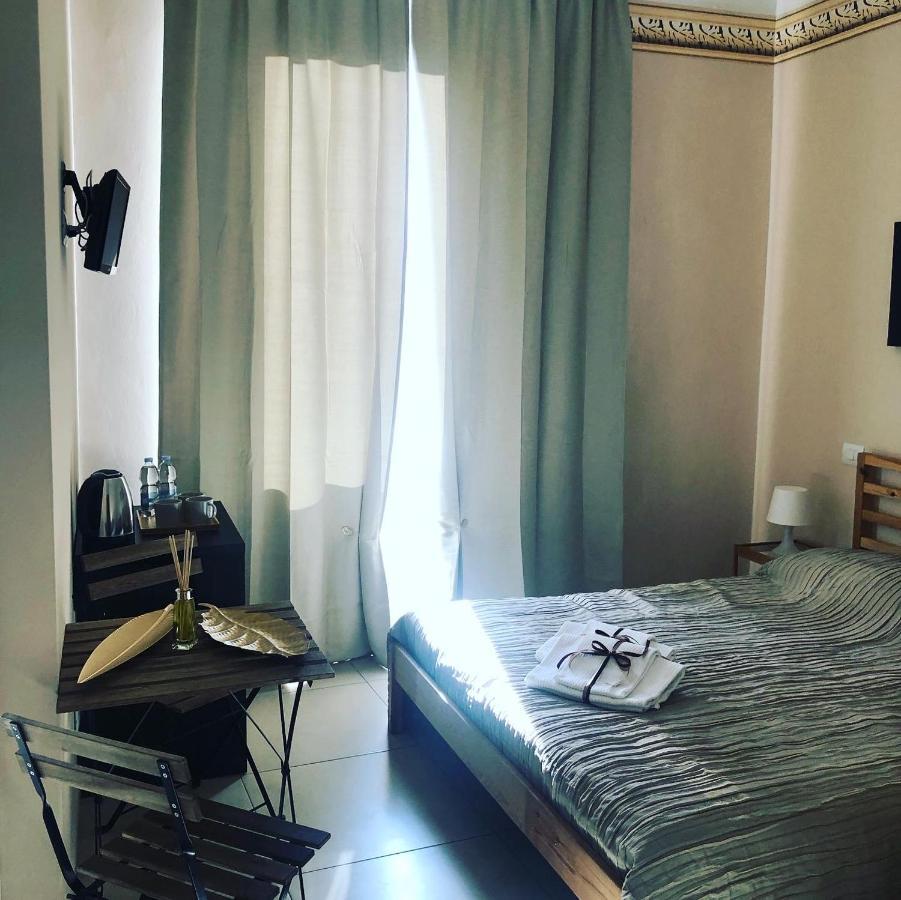 Via Fiume Cento 17 Hotel La Spezia Zewnętrze zdjęcie
