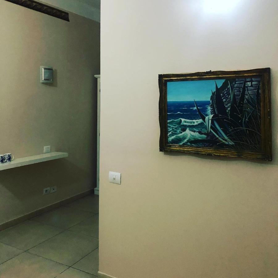 Via Fiume Cento 17 Hotel La Spezia Zewnętrze zdjęcie