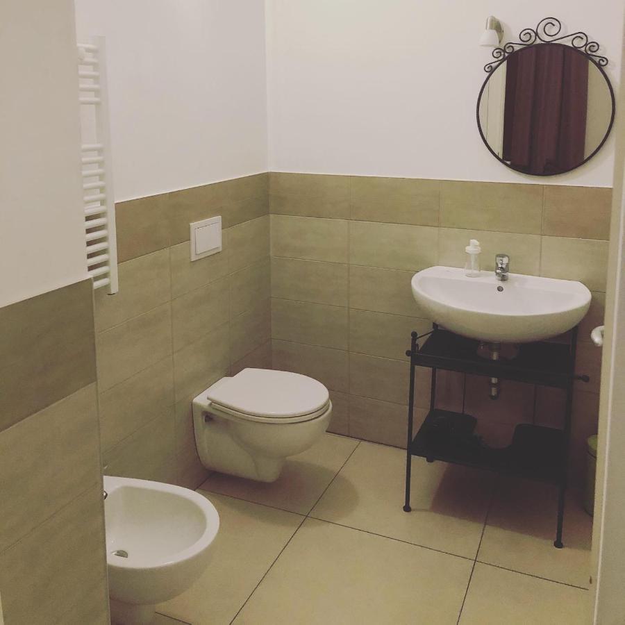 Via Fiume Cento 17 Hotel La Spezia Zewnętrze zdjęcie
