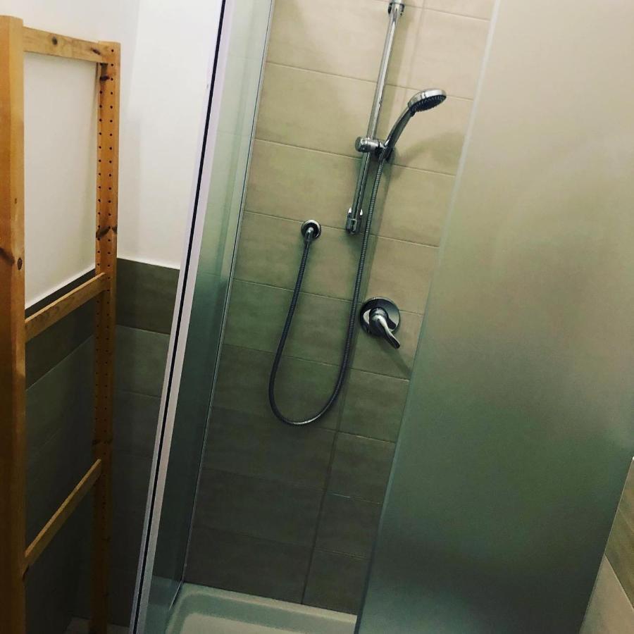 Via Fiume Cento 17 Hotel La Spezia Zewnętrze zdjęcie