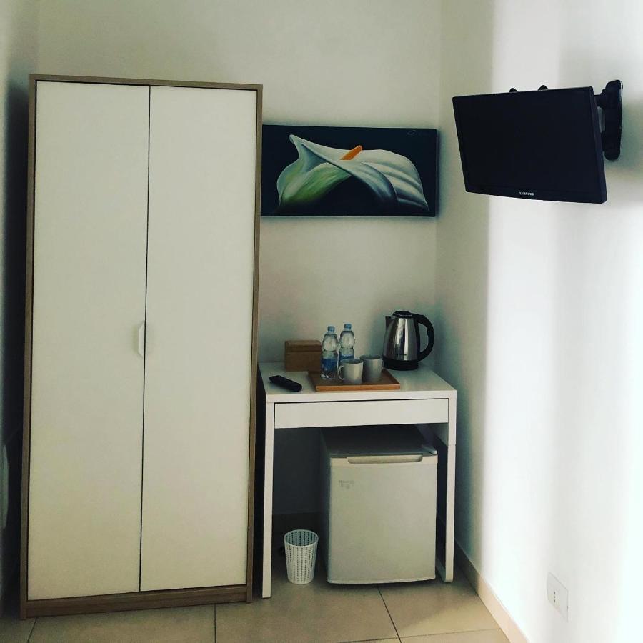 Via Fiume Cento 17 Hotel La Spezia Zewnętrze zdjęcie