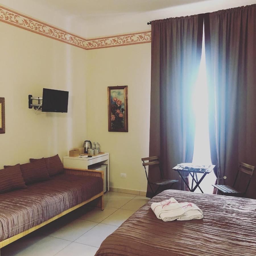 Via Fiume Cento 17 Hotel La Spezia Zewnętrze zdjęcie